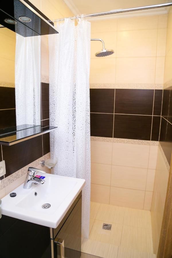 Отель Rio Hotel Северодонецк