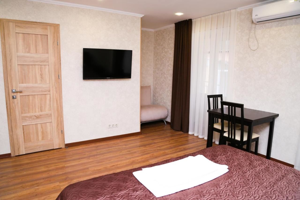 Отель Rio Hotel Северодонецк-39