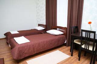 Отель Rio Hotel Северодонецк Улучшенный двухместный номер с 2 отдельными кроватями-3